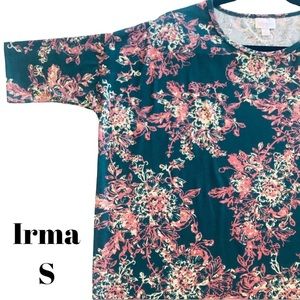 💝💝💝 3 for $33 LuLaRoe Irma Super Soft